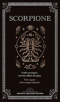 Guida astrologica al segno dello Scorpione