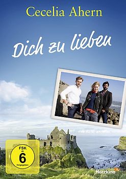 Cecelia Ahern: Dich zu lieben [AT] DVD