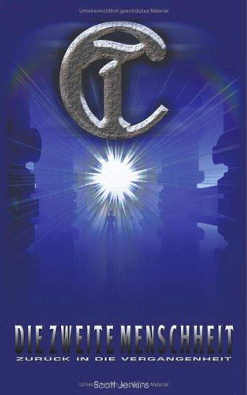 Die zweite Menschheit