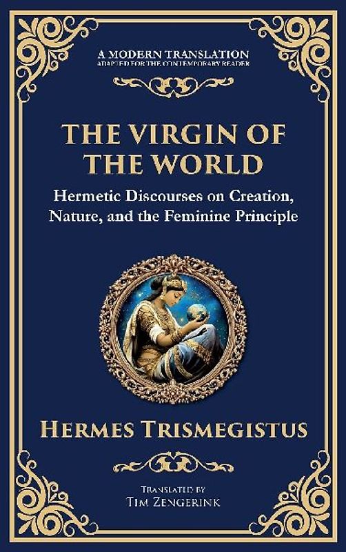 The Virgin of the World