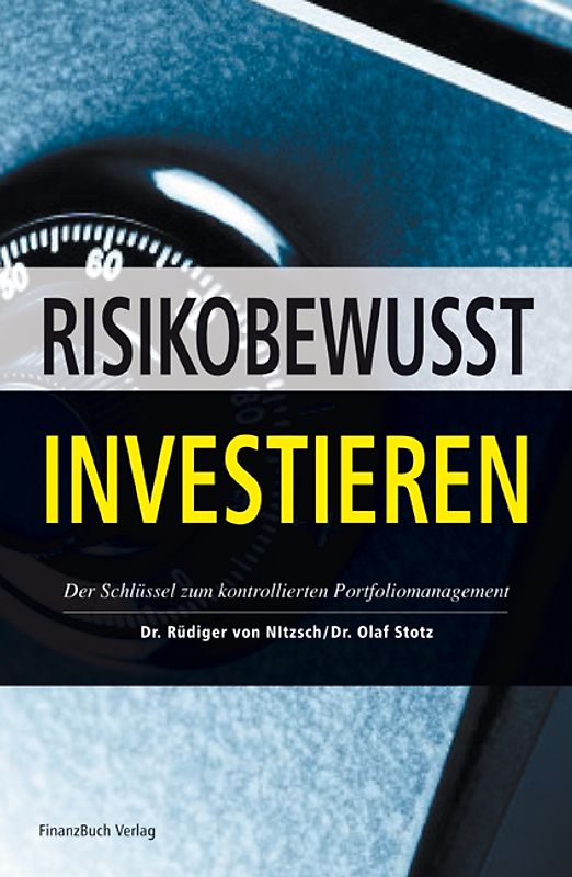 Risikobewusst Investieren