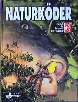 Naturköder