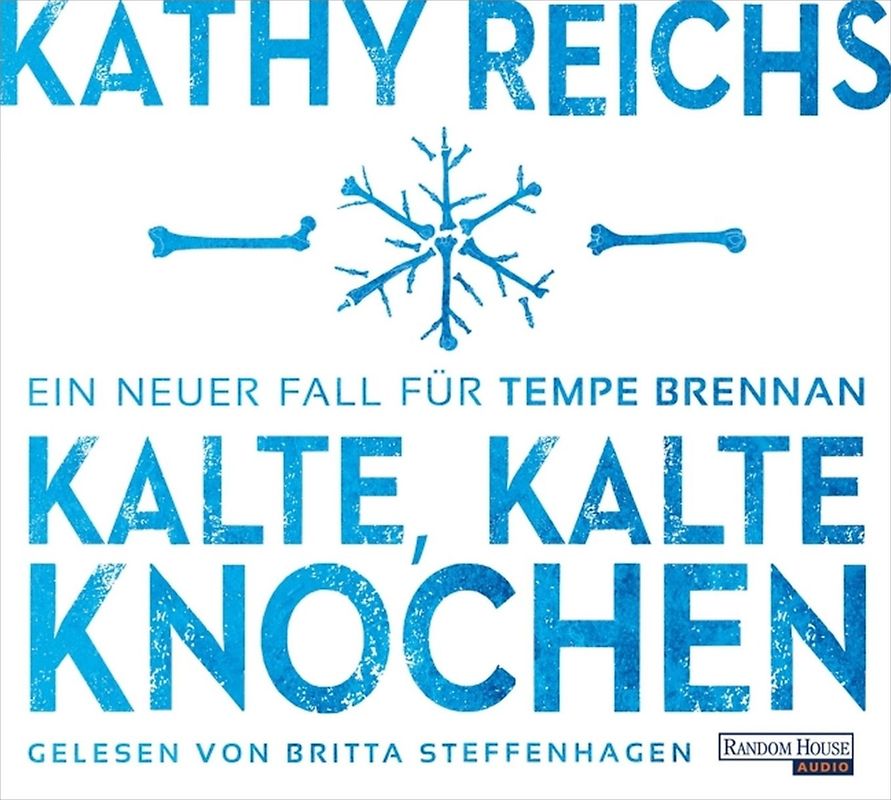 Kalte, kalte Knochen