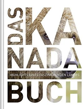 Kanada. Das Buch