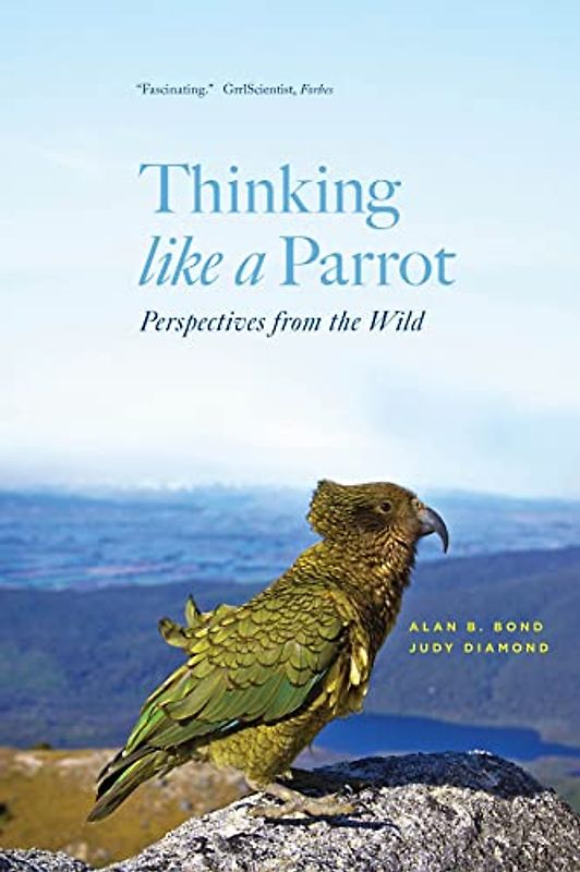 Thinking like a Parrot