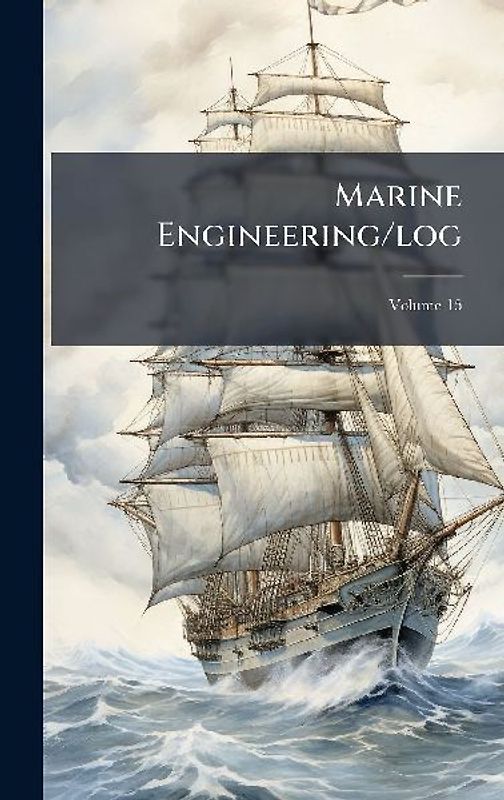 Marine Engineering/log