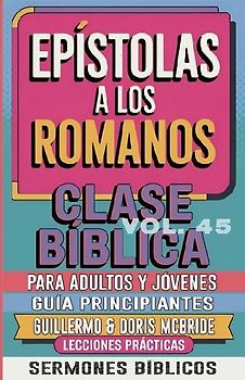 Clase Bíblica para Adultos y Jóvenes