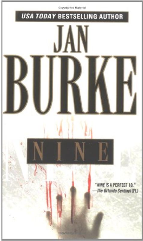 Nine - Jan Burke