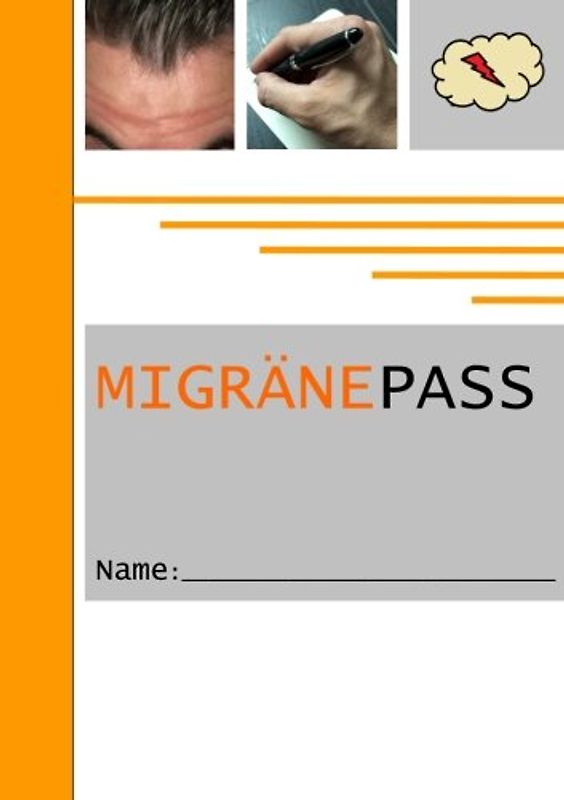 Der Migränepass