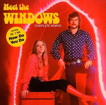 Windows - Meet the Windows-Complete Wo