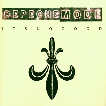 Depeche Mode - It's No Good