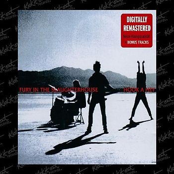 Fury in the Slaughterhouse - Hooka Heh/Remasterd