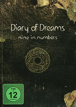 Diary of Dreams - Nine in Numbers
