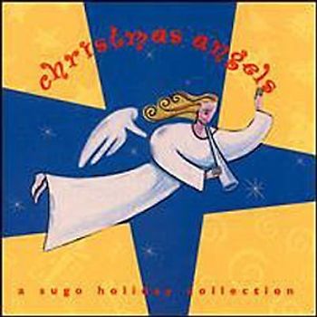 Va-Christmas Angels - Christmas Angels