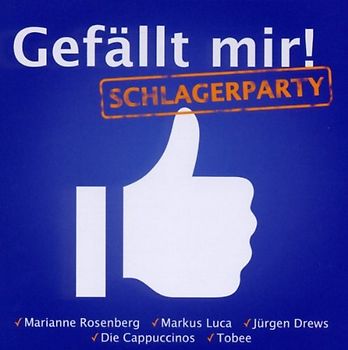 Various - Gefällt Mir!