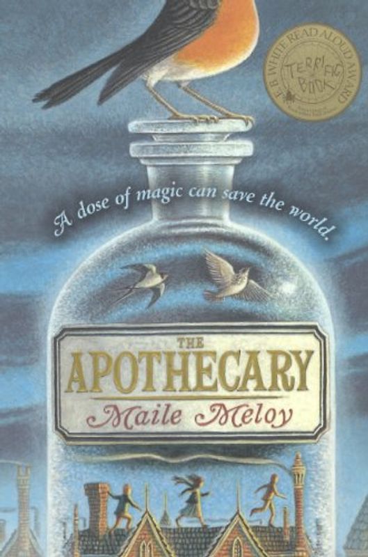 The Apothecary