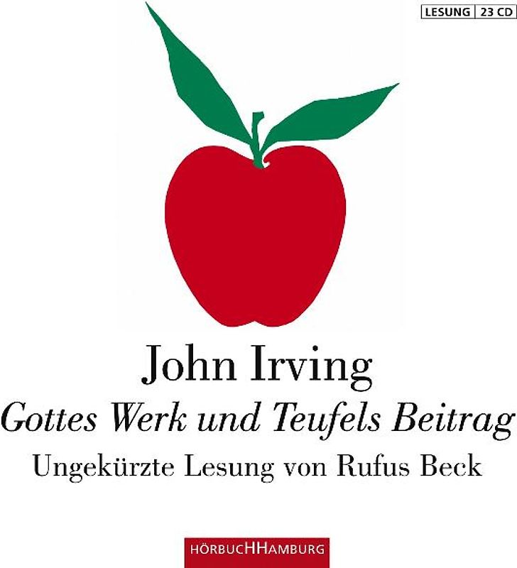 Gottes Werk und Teufels Beitrag