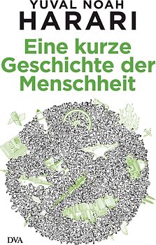 Eine kurze Geschichte der Menschheit