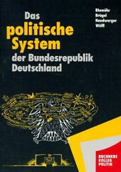 Das politische System der Bundesrepublik Deutschland
