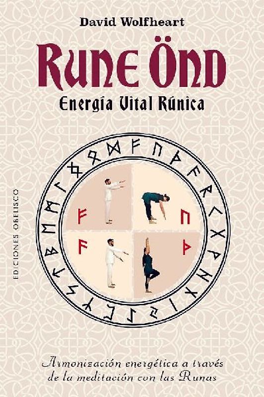 (Rune Önd. Energia Vital Runica