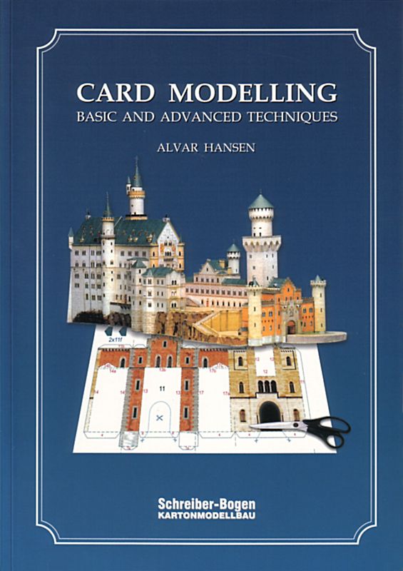 Card Modelling