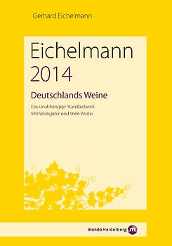 Eichelmann 2014 Deutschlands Weine