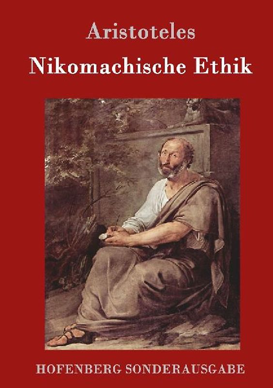 Nikomachische Ethik