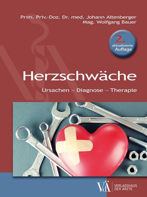 Herzschwäche