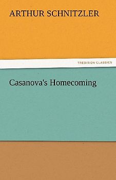 Casanova's Homecoming