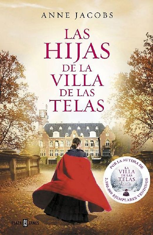 Las Hijas de la Villa de Las Telas / The Daughters of the Cloth Villa