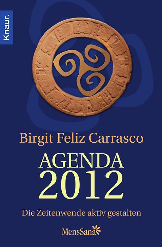 Agenda 2012