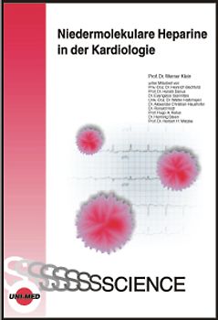 Niedermolekulare Heparine in der Kardiologie