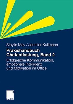 Praxishandbuch Chefentlastung, Bd. 2