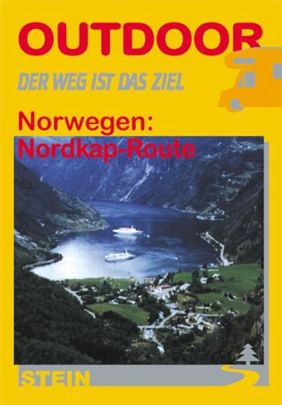 Norwegen: Nordkap-Route