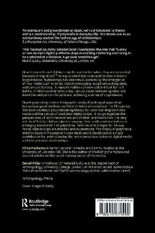 Migration and New Media