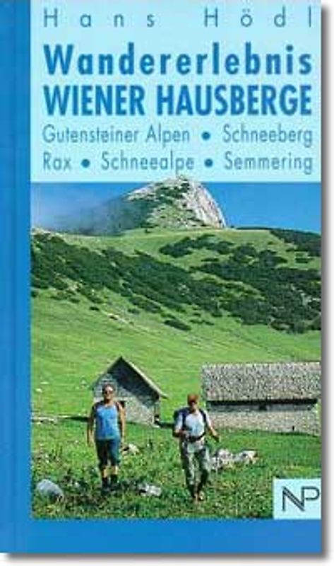 Wandererlebnis Wiener Hausberge