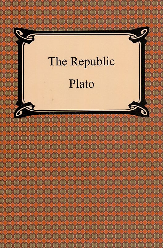 The Republic - Plato [Broschiert]