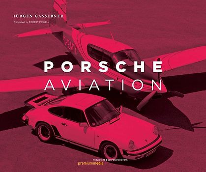PORSCHE AVIATION