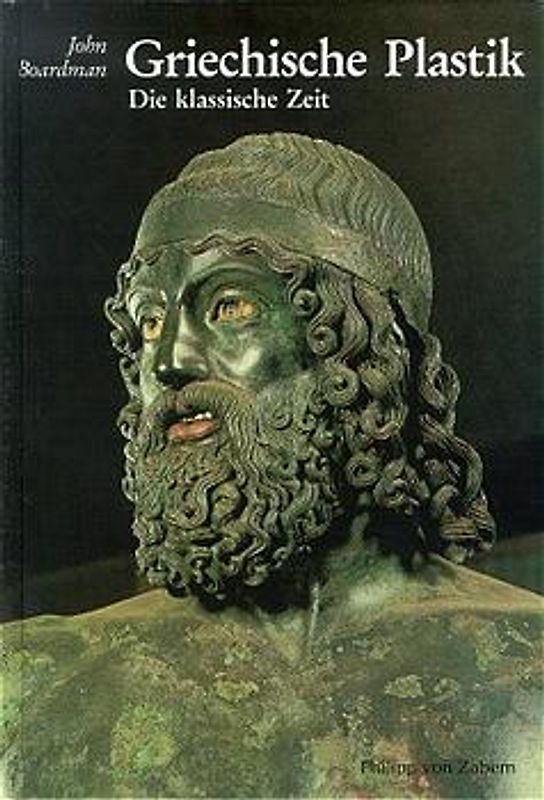 Griechische Plastik