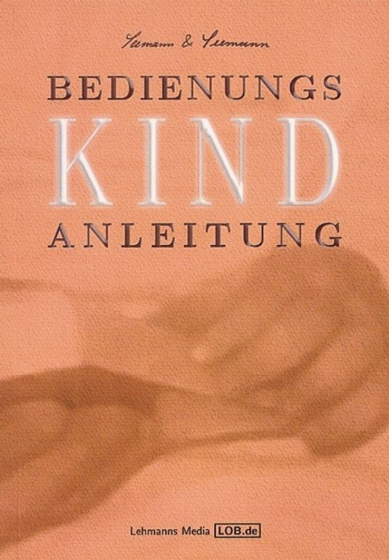 Bedienungsanleitung Kind
