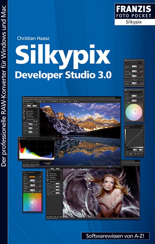Silkypix Developer Studio 3.0