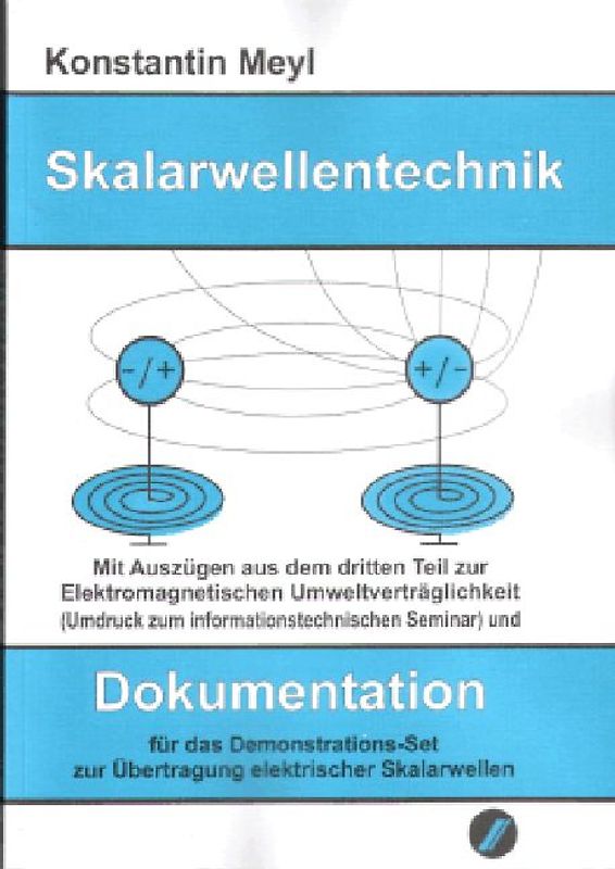 Skalarwellentechnik