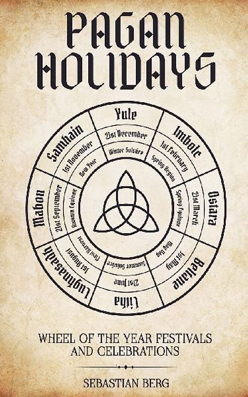 Pagan Holidays
