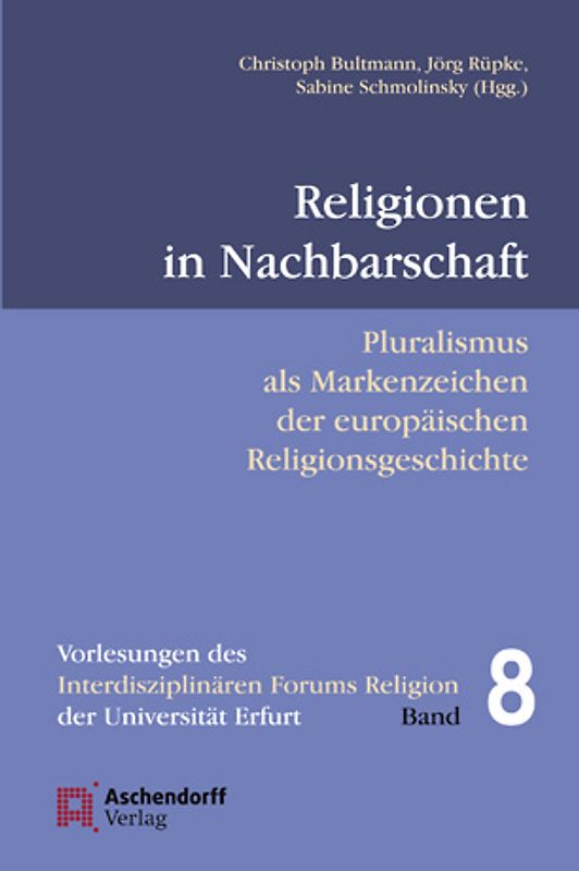 Religionen in Nachbarschaft