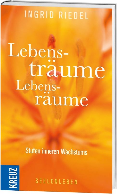 Lebensträume - Lebensräume