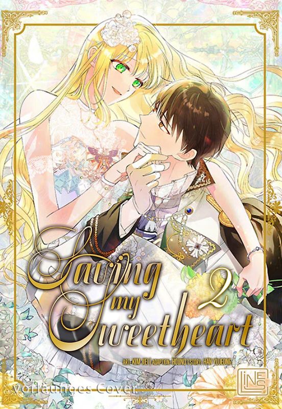 Saving my Sweetheart 2