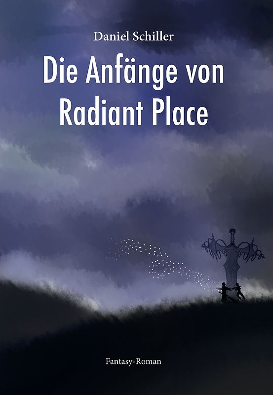 Die Anfänge von Radiant Place