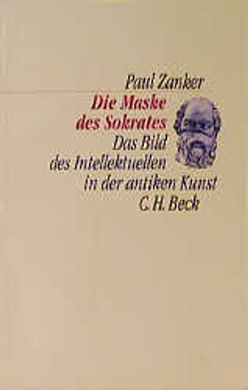 Die Maske des Sokrates
