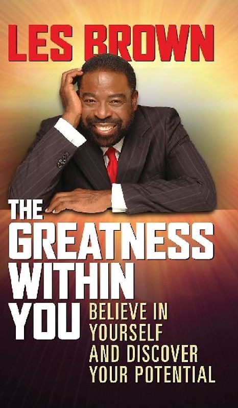 The Greatness Within You