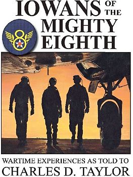 Iowans of the Mighty Eighth